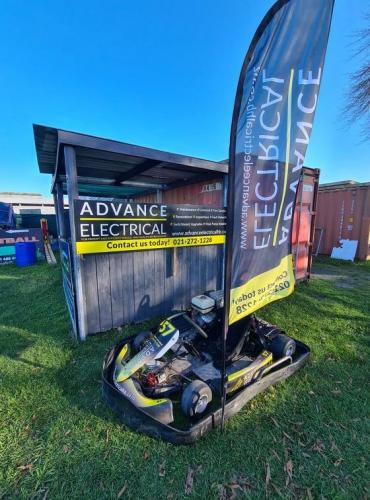 ADVANCE-ELECTRICAL