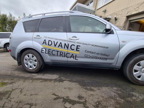 ADVANCE-OUTLANDER