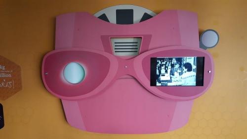 ARATAKI-VISITING-CENTER-LASER-CUT-VIEW-MASTER-FRONT-VIEW