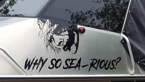 BOAT-DECALS