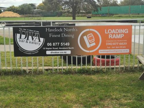 DIVA-AND-LOADING-RAMP-TRACK-SIGNAGE
