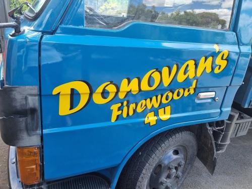 DONAVANS-FIREWOOD