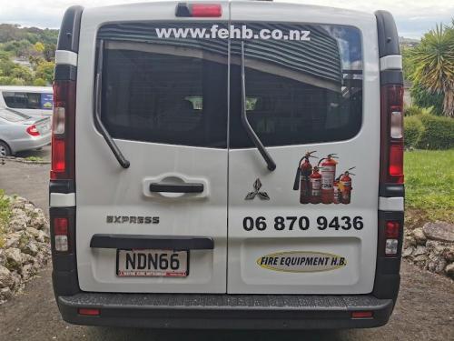 FIRE-EQUIPMENT-REAR