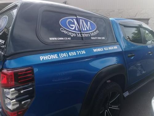 GMM-SIDE