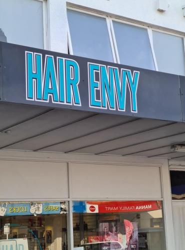 HAIR-ENVY-FOAM-PVC