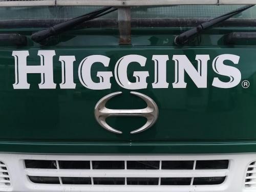 HIGGINS-FRONT