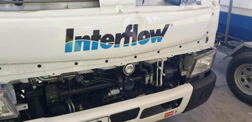 INTERFLOW