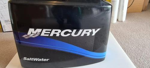 MERCURY-OUTBOARD