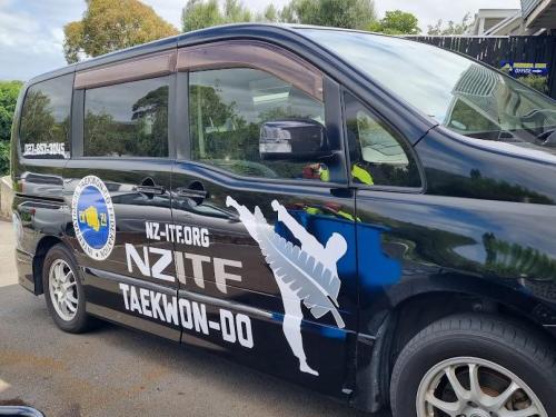 NZITF